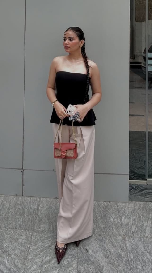 Chhavi Tripathi