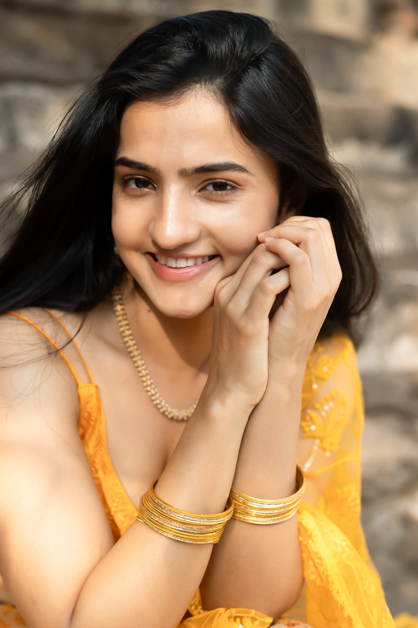 Ankita Dwivedi